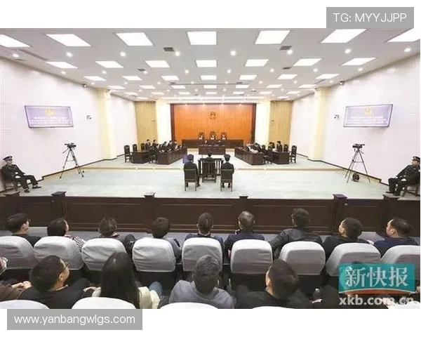 李铁案审理进入第十天辩护律师再次出现在咸宁中院全力展开辩护