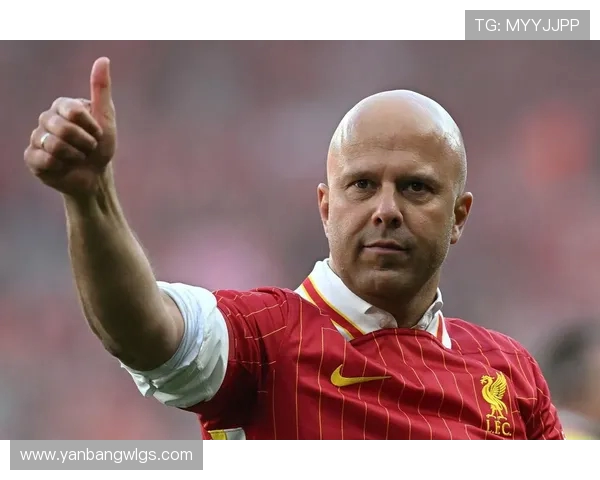 斯洛特感叹人手不够德转盘点评英超六强阵容深度利物浦排第三